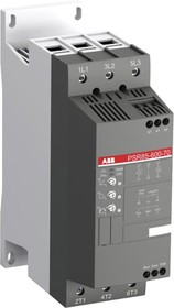 Устройство плавного пуска (Софтстартер) PSR85-600-70 45кВт 400В (100-240В) AC 1SFA896114R7000 , шт