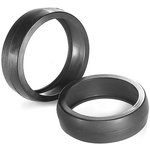 Bearing Seating Ring For Use With Insert Bearings, RIS 207 A