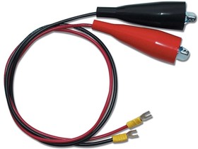 TL-30, Test Leads 30A Hook-up Cable Set