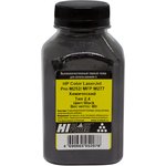 Тонер Hi-Black для HP CLJ Pro M252/MFP M277, Химический, Тип 2.4, Bk, 80 г, банка