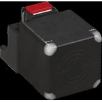 Inductive Rectangular-Style Proximity Sensor, 20 mm Detection, PNP Output ...