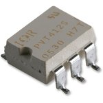 PVT312LSPBF, RELAY, PHOTOVOLTAIC
