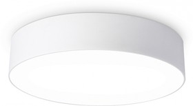 Ambrella Светильник светодиодный потолочный FV5524 WH белый LED 35W 4200K D300*58 (Без ПДУ)