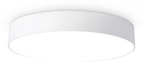 Ambrella Светильник светодиодный потолочный FV5532 WH белый LED 60W 4200K D500*58 (Без ПДУ)