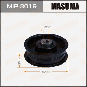 MIP-3019, Ролик натяжителя ремня привода навесного оборудования