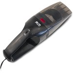 A80859S, A80859S_пылесос автомобильный! 60 Вт, 0.35л, кабель 4м, 2 насадки\