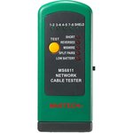 Тестер с генератором сигнала MS6811 MASTECH