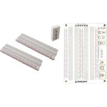 471-032, BLANK CANVAS WITH BREADBOARD