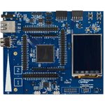 YSSKS7G2E30, Development Kit, Synergy S7G2 MCU Family, Low Power, Full Pin Access, Arduino Compatible