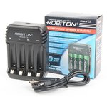 ROBITON Smart4 C3, Charger
