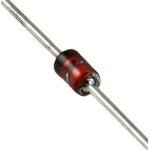 1SS133M R0G, Small Signal Switching Diodes 90V, 0.15A, Switching Diode & Array