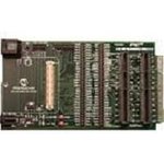 DM320002, Sockets & Adapters PIC32 I/O Expansion Board