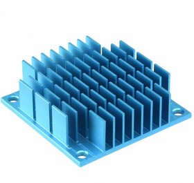 ATS-FPX050050015- 13-C3-R0, Heat Sink Assorted (BGA, LGA, CPU, ASIC...) Aluminum Top Mount