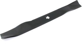 Нож для газонокосилки Husqvarna 53см (ZCD MO47)(посадка-звезда пятиконечная ) 112038