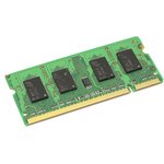 Модуль памяти Kingston SODIMM DDR2 1ГБ 533 MHz PC2-4200