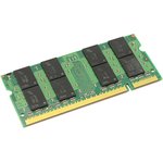 Модуль памяти Kingston SODIMM DDR2 2ГБ 533 MHz PC2-4200