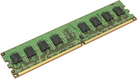 Модуль памяти Kingston DDR2 2ГБ 800 MHz PC2-6400