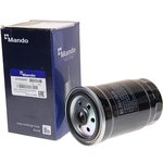 EFF00009T, EFF00009T_фильтр топливный!\ Hyundai Elantra/Santa Fe/Trajet 2.0CRDi 01