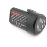 Аккумулятор для электроинструмента Bosch GSR 12-2 12V 2.6Ah Li-ion