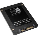 SSD Drive Apacer SSD PANTHER AS340 240Gb SATA 2.5(AP240GAS340XC-1)