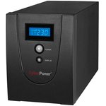 VALUE 2200ELCD, ИБП CyberPower Line-Interactive VALUE2200ELCD 2200VA/1320W USB ...