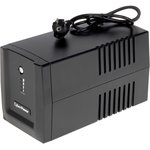 ИБП CyberPower Line-Interactive UT2200E 2200VA/1320W USB/RJ11/45 (4 EURO)