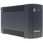 ИБП CyberPower UT675EIG Line-Interactive 675VA/360W USB/RJ11/45 (4 IEC С13)