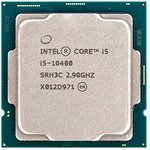 Процессор Intel Core i5-10400 OEM (CM8070104290715) s1200
