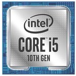 Центральный Процессор Intel Core i5-11400F OEM (Rocket Lake, 14nm, C6/T12 ...