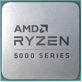 Фото 1/10 Процессор AMD RYZEN 5 5600G OEM SAM4 OEM(100-000000252)