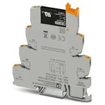 2908174, PLC-OPT Series Solid State Interface Relay, 121 V dc, 132 V ac Control ...