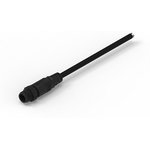 643611120308, Sensor Cables / Actuator Cables WRCIRC M12 Screw Coding A Cable ...