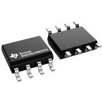 TCAN1462DRQ1, CAN Interface IC Automotive signal improvement capable CAN FD ...