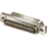 M83513/01-DN, D-Sub MIL Spec Connectors MICRO D