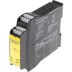 SRB402EM, SRB 402EM Series Output Module, , 0 Inputs, 6 Outputs, 24 V