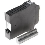 SRB402EM, SRB 402EM Series Output Module, , 0 Inputs, 6 Outputs, 24 V