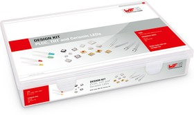 150151, LED Lighting Development Tools LED Design Kit