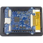 CleO35A, 3.5in Arduino Compatible Display with Resistive Touch Screen