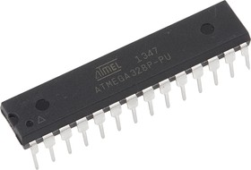 Фото 1/3 X000048, ATMega328 - Microcontroller - bootloader UNO