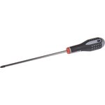 BE-8620L, Phillips Screwdriver, PH2 Tip, 200 mm Blade, 322 mm Overall