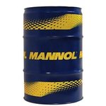 7003, 7715 MANNOL LONGLIFE 504/507 5W-30 60 л. Синтетическое моторное масло 5W-30
