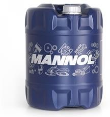 3002, MANNOL Brake Fluid DOT-4 /Жидкость тормозная 455 гр.