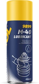 9899, M40 Lubricant (аналог WD-40) 450мл