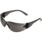 Защитные открытые очки О-23 серые ST7220-23