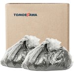 Тонер Tomoegawa для Samsung ML-1630/1631/1640/ 1660/SCX-4500, Bk, 2x10 кг, коробка