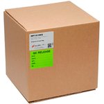 Тонер Static Control Универсальный для HP LJ Р1606/Р2035, MPT10, Bk, 10 кг, коробка