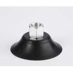 50mm Flat NBR Suction Cup M/58309/01