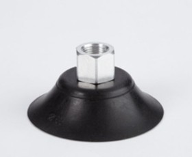 50mm Flat NBR Suction Cup M/58309/01
