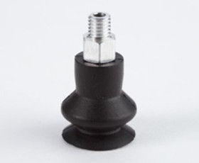 15mm Flat NBR Suction Cup M/58404/01