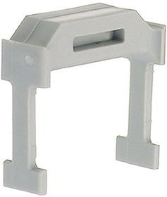 Фото 1/3 3448-3050, Strain Relief Clip for use with 3000 Series